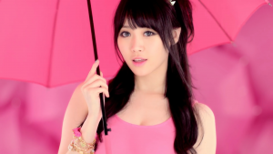 GIRL'S DAY - FEMALE PRESIDENT-羽飞阁