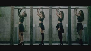 miss A “Hush”-羽飞阁