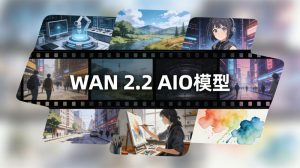 WAN2.2-14B-Rapid-AllInOne-羽飞阁