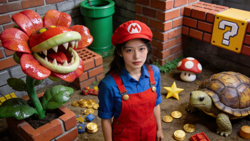 Window中python环境安装insightface-羽飞阁