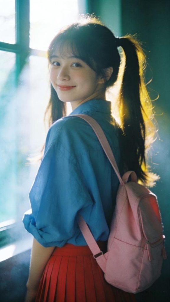 生成温柔暖光甜妹居家风照片的提示词 (3)_2026-03-27_23-40-26