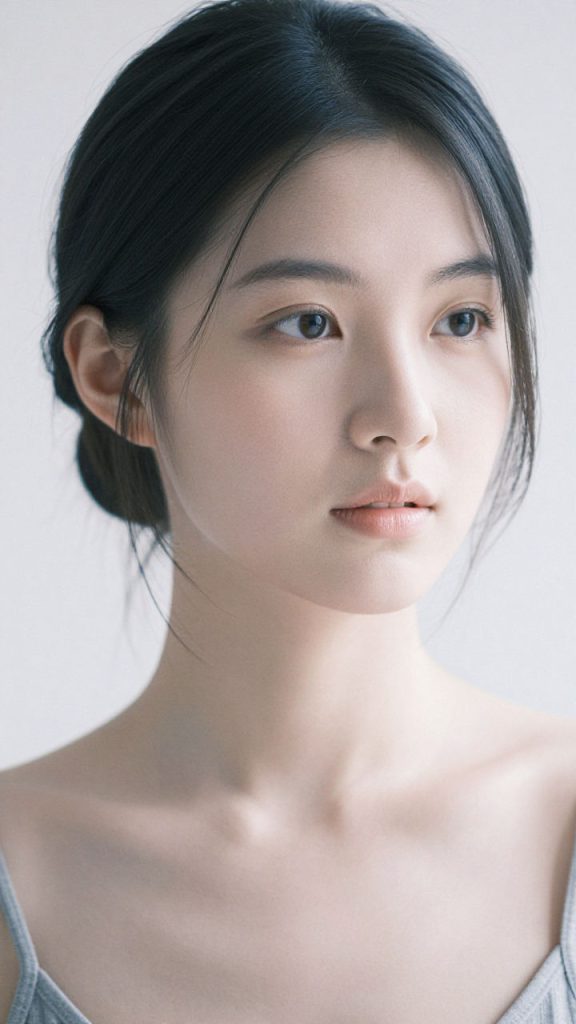 CC 冷白滤镜-羽飞阁