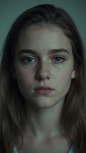 青绿色调胶片-羽飞阁