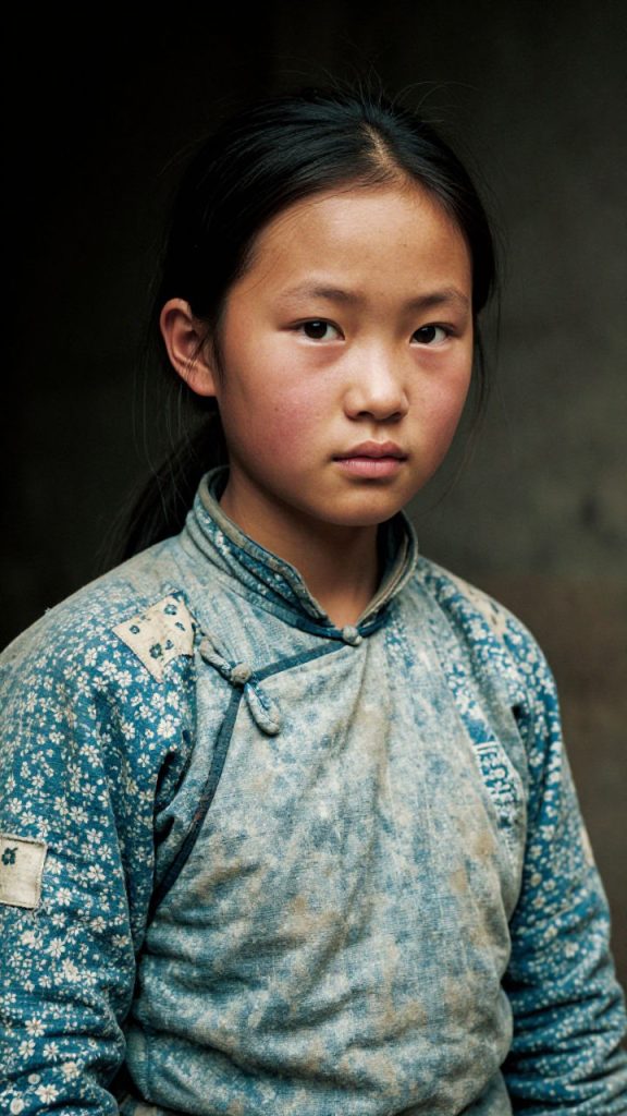 80年代中国-羽飞阁